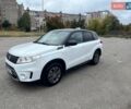 Белый Сузуки Витара, объемом двигателя 1.59 л и пробегом 128 тыс. км за 12500 $, фото 4 на Automoto.ua