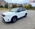 Белый Сузуки Витара, объемом двигателя 1.59 л и пробегом 125 тыс. км за 13400 $, фото 1 на Automoto.ua