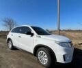 Білий Сузукі Вітара, об'ємом двигуна 1.6 л та пробігом 154 тис. км за 12800 $, фото 1 на Automoto.ua