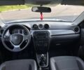Белый Сузуки Витара, объемом двигателя 1.6 л и пробегом 171 тыс. км за 12300 $, фото 16 на Automoto.ua