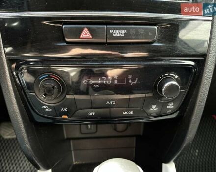 Білий Сузукі Вітара, об'ємом двигуна 1.59 л та пробігом 155 тис. км за 14700 $, фото 26 на Automoto.ua