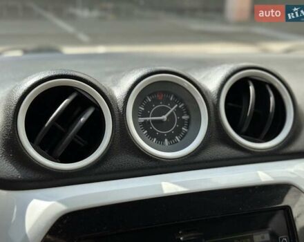 Білий Сузукі Вітара, об'ємом двигуна 1.59 л та пробігом 155 тис. км за 14700 $, фото 25 на Automoto.ua