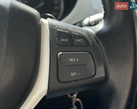 Білий Сузукі Вітара, об'ємом двигуна 1.59 л та пробігом 155 тис. км за 14700 $, фото 23 на Automoto.ua