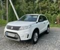 Белый Сузуки Витара, объемом двигателя 1.59 л и пробегом 187 тыс. км за 11900 $, фото 2 на Automoto.ua