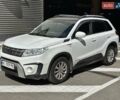 Білий Сузукі Вітара, об'ємом двигуна 1.59 л та пробігом 155 тис. км за 14700 $, фото 3 на Automoto.ua