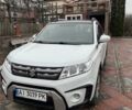 Белый Сузуки Витара, объемом двигателя 1.59 л и пробегом 150 тыс. км за 15100 $, фото 1 на Automoto.ua