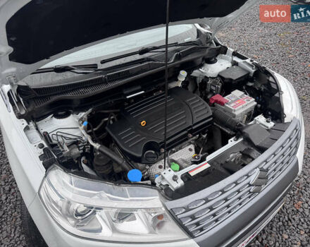 Білий Сузукі Вітара, об'ємом двигуна 1.59 л та пробігом 160 тис. км за 11500 $, фото 17 на Automoto.ua