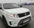Білий Сузукі Вітара, об'ємом двигуна 1.59 л та пробігом 170 тис. км за 13800 $, фото 1 на Automoto.ua