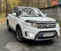 Сузукі Вітара 2017 у Києві на Automoto.ua Білий Сузукі Вітара, об'ємом двигуна 1.59 л та пробігом 61 тис. км за 16500 $, фото 8 на Automoto.ua