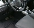 Белый Сузуки Витара, объемом двигателя 1.59 л и пробегом 120 тыс. км за 17500 $, фото 4 на Automoto.ua
