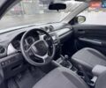 Білий Сузукі Вітара, об'ємом двигуна 1.59 л та пробігом 176 тис. км за 10800 $, фото 6 на Automoto.ua