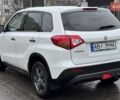 Белый Сузуки Витара, объемом двигателя 1.59 л и пробегом 171 тыс. км за 11500 $, фото 16 на Automoto.ua