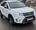 Білий Сузукі Вітара, об'ємом двигуна 1.59 л та пробігом 178 тис. км за 11900 $, фото 14 на Automoto.ua