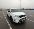Білий Сузукі Вітара, об'ємом двигуна 1.59 л та пробігом 170 тис. км за 13800 $, фото 4 на Automoto.ua