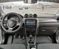 Белый Сузуки Витара, объемом двигателя 1.6 л и пробегом 170 тыс. км за 13800 $, фото 5 на Automoto.ua