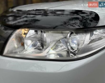 Сузукі Вітара 2017 у Києві на Automoto.ua Білий Сузукі Вітара, об'ємом двигуна 1.59 л та пробігом 61 тис. км за 16500 $, фото 9 на Automoto.ua