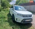 Білий Сузукі Вітара, об'ємом двигуна 1.59 л та пробігом 116 тис. км за 13999 $, фото 9 на Automoto.ua