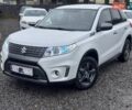 Білий Сузукі Вітара, об'ємом двигуна 1.59 л та пробігом 176 тис. км за 10800 $, фото 13 на Automoto.ua