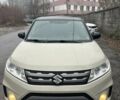 Білий Сузукі Вітара, об'ємом двигуна 1.59 л та пробігом 150 тис. км за 13800 $, фото 1 на Automoto.ua