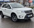 Білий Сузукі Вітара, об'ємом двигуна 1.59 л та пробігом 176 тис. км за 10800 $, фото 15 на Automoto.ua