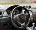 Сузукі Вітара 2017 у Києві на Automoto.ua Білий Сузукі Вітара, об'ємом двигуна 1.59 л та пробігом 61 тис. км за 16500 $, фото 16 на Automoto.ua