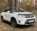 Сузукі Вітара 2017 у Києві на Automoto.ua Білий Сузукі Вітара, об'ємом двигуна 1.59 л та пробігом 61 тис. км за 16500 $, фото 2 на Automoto.ua