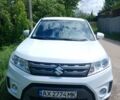 Білий Сузукі Вітара, об'ємом двигуна 1.59 л та пробігом 116 тис. км за 13999 $, фото 2 на Automoto.ua
