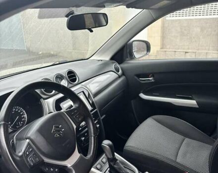 Білий Сузукі Вітара, об'ємом двигуна 1.59 л та пробігом 150 тис. км за 13800 $, фото 2 на Automoto.ua