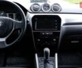 Белый Сузуки Витара, объемом двигателя 1.59 л и пробегом 120 тыс. км за 17500 $, фото 2 на Automoto.ua