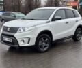 Белый Сузуки Витара, объемом двигателя 1.59 л и пробегом 171 тыс. км за 11500 $, фото 21 на Automoto.ua