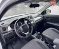 Белый Сузуки Витара, объемом двигателя 1.59 л и пробегом 171 тыс. км за 11500 $, фото 19 на Automoto.ua
