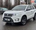 Білий Сузукі Вітара, об'ємом двигуна 1.59 л та пробігом 176 тис. км за 10800 $, фото 1 на Automoto.ua