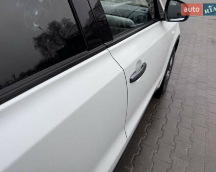 Білий Сузукі Вітара, об'ємом двигуна 1.59 л та пробігом 160 тис. км за 11500 $, фото 14 на Automoto.ua