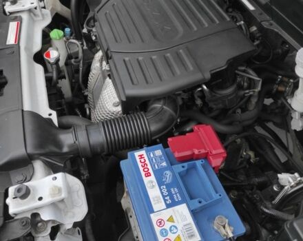 Белый Сузуки Витара, объемом двигателя 1.6 л и пробегом 170 тыс. км за 13800 $, фото 1 на Automoto.ua