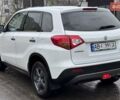 Білий Сузукі Вітара, об'ємом двигуна 1.59 л та пробігом 176 тис. км за 10800 $, фото 16 на Automoto.ua