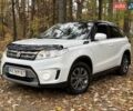 Сузукі Вітара 2017 у Києві на Automoto.ua Білий Сузукі Вітара, об'ємом двигуна 1.59 л та пробігом 61 тис. км за 16500 $, фото 11 на Automoto.ua