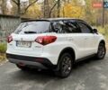Сузукі Вітара 2017 у Києві на Automoto.ua Білий Сузукі Вітара, об'ємом двигуна 1.59 л та пробігом 61 тис. км за 16500 $, фото 6 на Automoto.ua