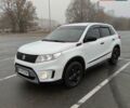 Білий Сузукі Вітара, об'ємом двигуна 1.59 л та пробігом 170 тис. км за 13800 $, фото 1 на Automoto.ua