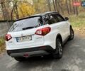 Сузукі Вітара 2017 у Києві на Automoto.ua Білий Сузукі Вітара, об'ємом двигуна 1.59 л та пробігом 61 тис. км за 16500 $, фото 7 на Automoto.ua