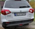 Белый Сузуки Витара, объемом двигателя 1.59 л и пробегом 122 тыс. км за 15400 $, фото 1 на Automoto.ua