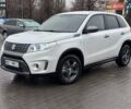 Білий Сузукі Вітара, об'ємом двигуна 1.59 л та пробігом 176 тис. км за 10800 $, фото 21 на Automoto.ua