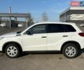 Белый Сузуки Витара, объемом двигателя 1.59 л и пробегом 20 тыс. км за 15499 $, фото 1 на Automoto.ua