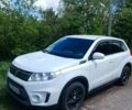 Білий Сузукі Вітара, об'ємом двигуна 1.59 л та пробігом 116 тис. км за 13999 $, фото 3 на Automoto.ua