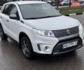 Білий Сузукі Вітара, об'ємом двигуна 1.59 л та пробігом 176 тис. км за 10800 $, фото 20 на Automoto.ua