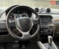 Сузукі Вітара 2017 у Києві на Automoto.ua Білий Сузукі Вітара, об'ємом двигуна 1.59 л та пробігом 61 тис. км за 16500 $, фото 15 на Automoto.ua