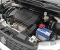 Білий Сузукі Вітара, об'ємом двигуна 1.59 л та пробігом 170 тис. км за 13800 $, фото 6 на Automoto.ua