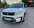 Белый Сузуки Витара, объемом двигателя 1.6 л и пробегом 77 тыс. км за 16500 $, фото 1 на Automoto.ua