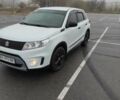 Білий Сузукі Вітара, об'ємом двигуна 1.59 л та пробігом 170 тис. км за 13800 $, фото 10 на Automoto.ua