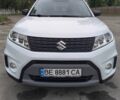 Білий Сузукі Вітара, об'ємом двигуна 1.59 л та пробігом 111 тис. км за 13600 $, фото 1 на Automoto.ua