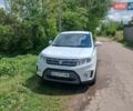 Білий Сузукі Вітара, об'ємом двигуна 1.59 л та пробігом 116 тис. км за 13999 $, фото 8 на Automoto.ua